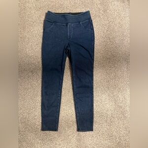 SHEIN Jean leggings